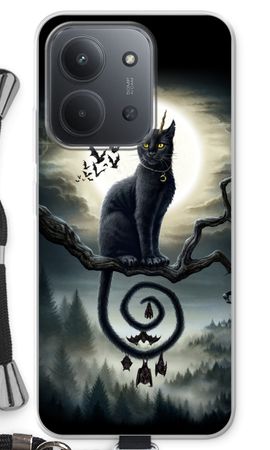 Moonlight Companions