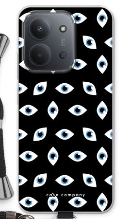 Eyes pattern