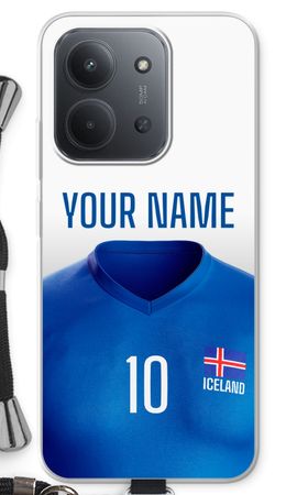 Iceland - Football