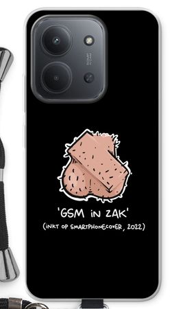 GSM in zak