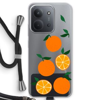 Will you be my clementine