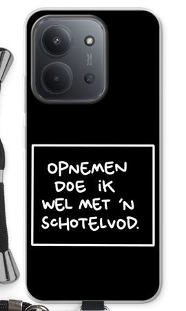 Schotelvod