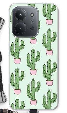 Cactus Lover