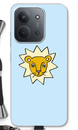 Little lion