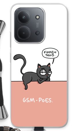 GSM poes
