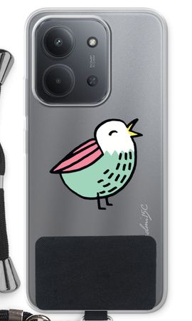 Birdy
