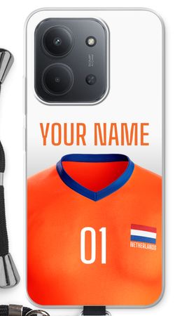 Netherlands - Football