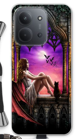 Children of the night