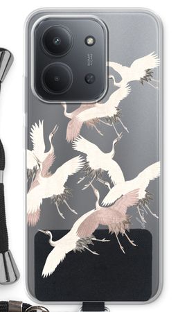 Japanese Crane Birds