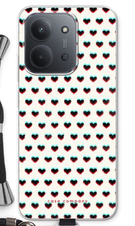 Little hearts