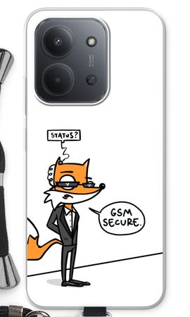 GSM secure