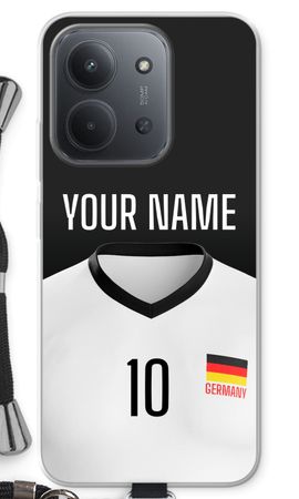 Germany - Football