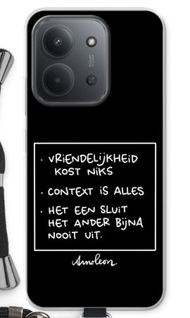 Mijn Motto's