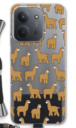 Alpacas