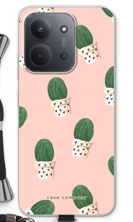 Cactus rosa