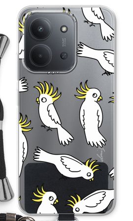 Parrot