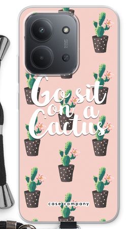 Cactus quote