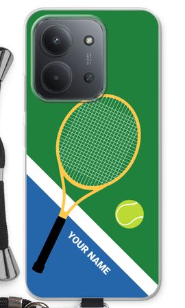 Tennis N°1