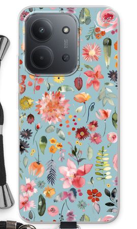 Colorful Plants and Flowers