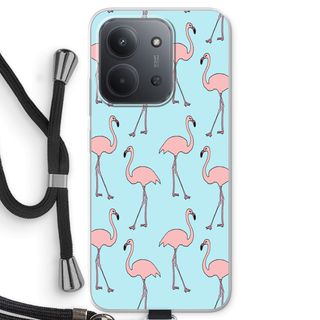 Anything Flamingoes