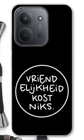 Vriendelijkheid