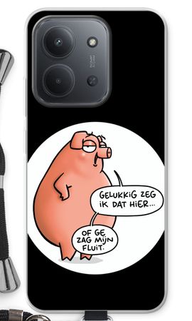 Gelukkig zeg
