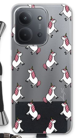 Unicorns everywhere