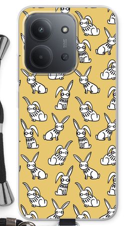 hare