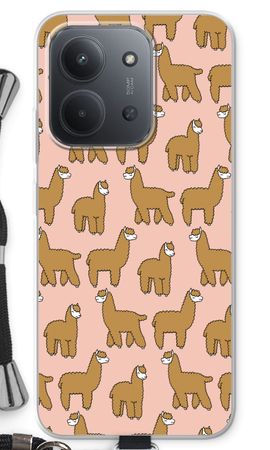 Alpacas