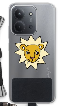 Little lion