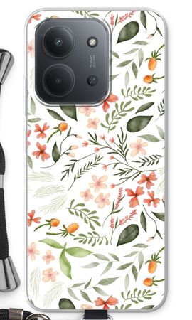 Sweet little flowers