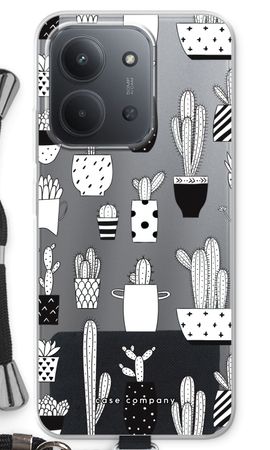 Cactus print