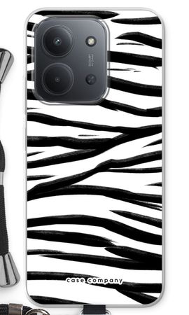 Zebra pattern
