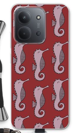 Seahorses