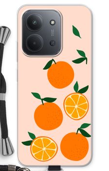 Will you be my clementine