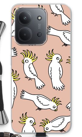 Parrot