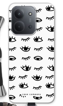 Eye pattern #2