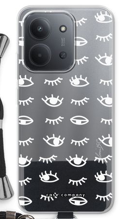 Eye pattern #3