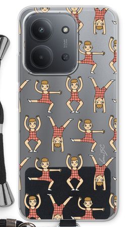 Gymboys