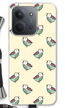 Little birds