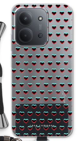 Little hearts