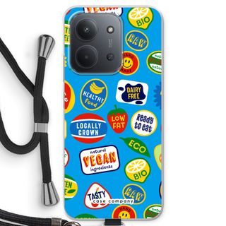 Fruitsticker