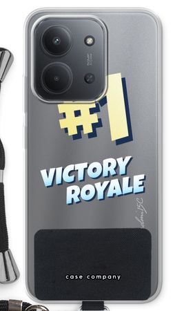Victory Royale