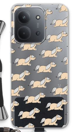 Ponys