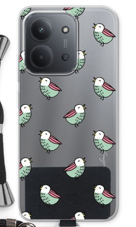 Little birds