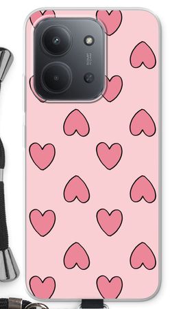 Totally in love