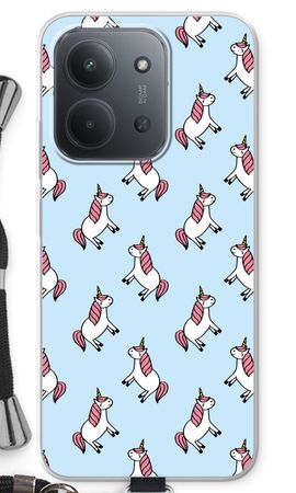 Unicorns everywhere