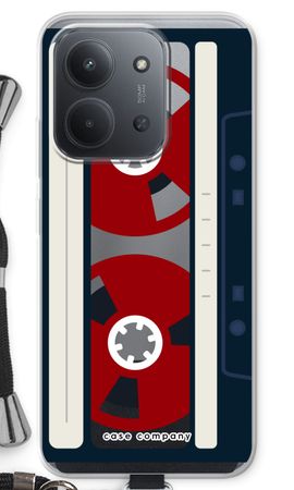 Here's your tape