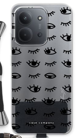 Eye pattern #2