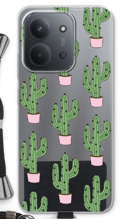 Cactus Lover